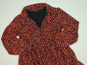 Bershka, Sukienka damska, rozmiar M