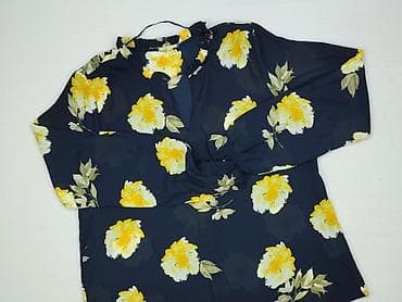 koszula boho h: Bluzka damska, rozmiar S — 1