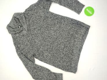 спортивний костюм чоловічий польща: Sweter, L, H&M, stan - Bardzo dobry — 2