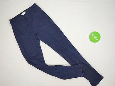 adidasy steve madden: H&M, Spodnie materiałowe damskie, rozmiar XS — 2