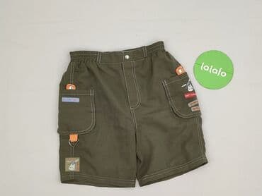 jeansy malwiny: Shorts, 12-18 months, condition - Very good — 2