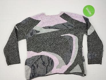 lauren: Ralph Lauren, Sweter damski, rozmiar M — 3