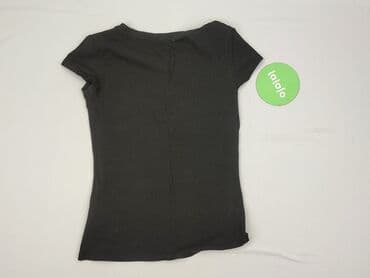 karl t shirt damski: Clockhouse, T-shirt damski, rozmiar M — 5