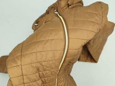 sinsay marynarka i spodnie: F&F, Kurtka przejściowa damska, 2XL — 6