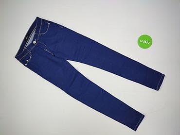 abc jeans: Sinsay, Jeansy damskie, rozmiar S — 2