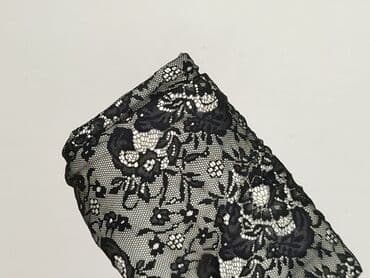 spódnice koronkowa midi: Yessica, Women`s skirt, size S — 7