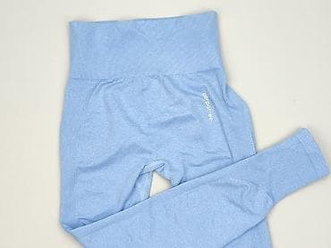 dresy carpatree: Carpatree, Legginsy Sportowe damskie, rozmiar S — 1