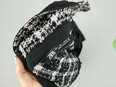 pull and bear kurtki wyprzedaż: Zara, Koszula damska, rozmiar S — 4