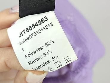shein dostawa: Shein, Bluzka damska, rozmiar XS — 5