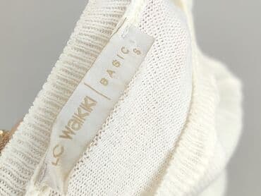 sklep ccc buty zimowe: Lc Waikiki, Sweter damski, rozmiar S — 4