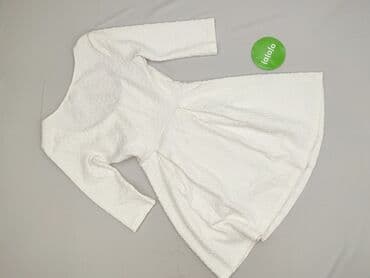 sukienka z cyrkoniami bershka: Bershka, Сукня жіноча, розмір S — 3