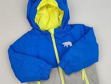 Kurtka przejściowa, Lupilu, 1.5-2 lat, 86-92 cm, stan - Bardzo dobry