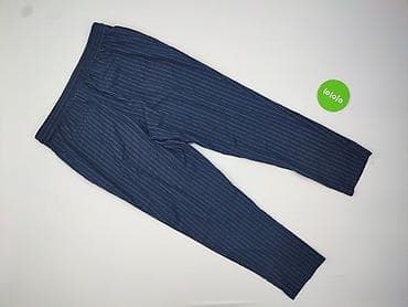 cargo moro pants: Cubus, Spodnie materiałowe damskie, rozmiar M — 3