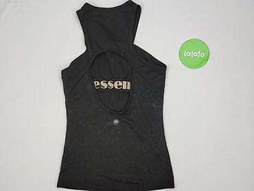 bluzki ellesse: Ellesse, Top damski, rozmiar M — 4