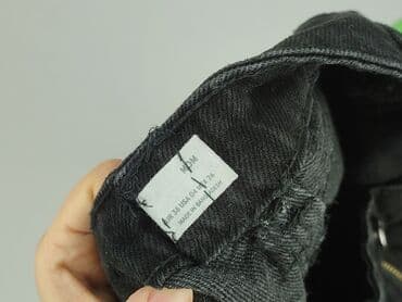 sprzedaż używanych majtek damskich: Jeansy damskie, rozmiar S — 4