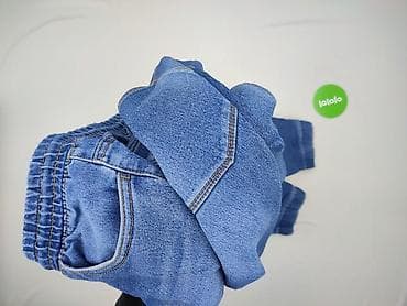 sweter oversize: ALPHAR ONE, Chinosy dla mężczyzn, rozmiar L — 5