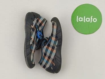 identyczne sukienki dla mamy i córki: Kapcie 25, Używany — 3