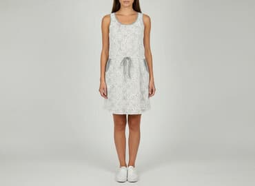 tanie koszule nocne: Qed London, Sukienka damska, rozmiar M — 6