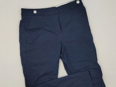 koszulka f f: F&F, Material trousers for women, size M (EU 38) — 1