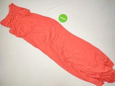 zwiewna sukienki na wesele maxi: Sukienka damska, rozmiar L — 2