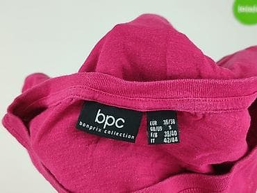 bluzy z pikachu: Bpc bonprix collection, T-shirt damski, rozmiar S — 4