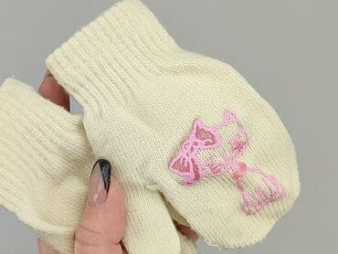 kapcie inblu ccc: Rękawiczki, One size, stan - Dobry — 4