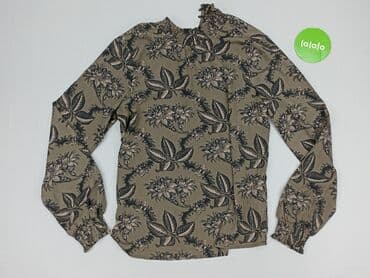 skarpetowe buty: ONLY, Bluzka damska, rozmiar S — 2