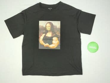 shein podkoszulki damskie: Shein, T-shirt damski, rozmiar XS — 2