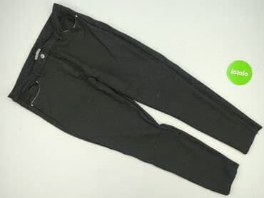 guess buty wyprzedaż olx: Yessica, Spodnie materiałowe damskie, rozmiar 2XL — 2