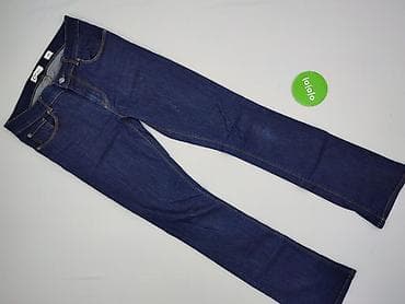 2016 jeans: Cubus, Jeansy damskie, rozmiar M — 2
