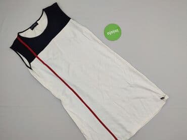 koszulka zeglarska: Sukienka damska, rozmiar L — 2