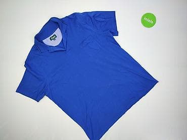 tk maxx formula 1: Kingfield, Koszulka polo dla mężczyzn, rozmiar 2XL — 2