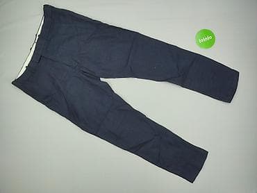 pepco.com online: H&M, Chinosy dla mężczyzn, rozmiar L — 2