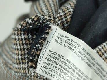 Kobiety: MNG Suit, Spodnie materiałowe damskie, M — 5