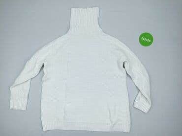 f: Tu, Golf damski, rozmiar 5XL — 3