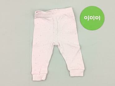 sukienki z szyfonu i koronki: Sweatpants, Inextenso, 3-6 months, condition - Very good — 2
