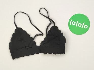 bluzka z otworem na kciuk: H&M, Women`s bra, Soft, XXS — 2
