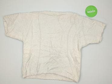 keep away from fire ubrania: Sweter damski, rozmiar XL — 3