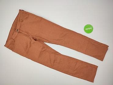 3 4 trouser: Spodnie materiałowe damskie, rozmiar XL — 2