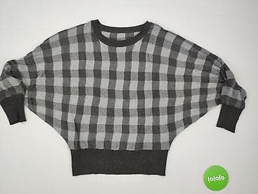 tech fleece: Sweter damski, rozmiar One size — 2