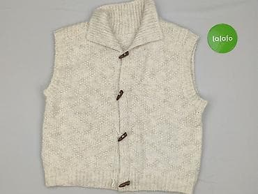 bpc sweter: Kamizelka damska, rozmiar M — 2