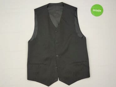 ile wazy bluza: Suit jacket for men, S (EU 36), condition - Perfect — 2