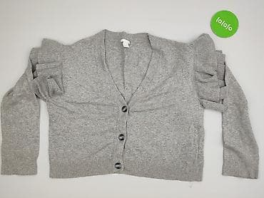 olo bluza: H&M, Kardigan damski, rozmiar M — 2