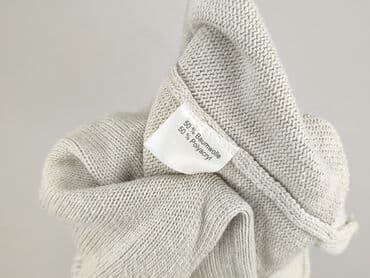 kurtki zimowe damskie c a: Cecilia Classics, Kardigan damski, rozmiar M — 5