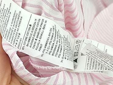 polo ck: Sisley, Koszula damska, rozmiar S — 8