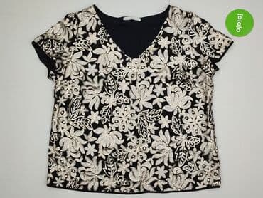 koszule sylwestrowe: George, Bluzka damska, rozmiar XL — 2