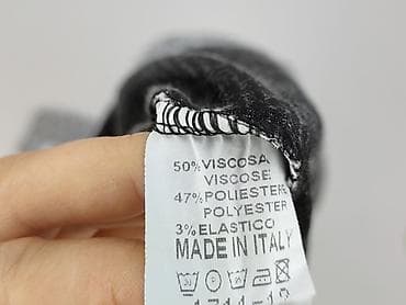 Kobiety: Sweetissima, Tunika damska, rozmiar 2XL — 5