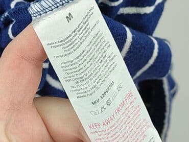 granatowe spodenki damskie: Beloved, Szorty damskie, rozmiar M — 5