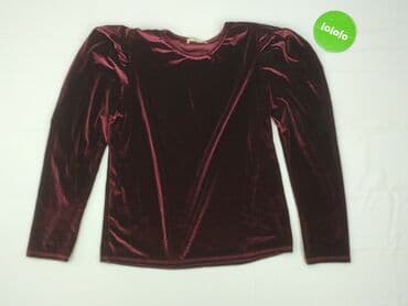 ozdobne paski do sukienek wieczorowych allegro: New Style, Women's blouse, size S (EU 36) — 2