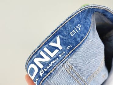 only rozmiarówka spodni: Only Jeans, Jeansy damskie, M — 4